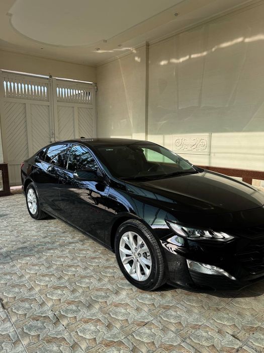 Chevrolet Malibu 2 XL