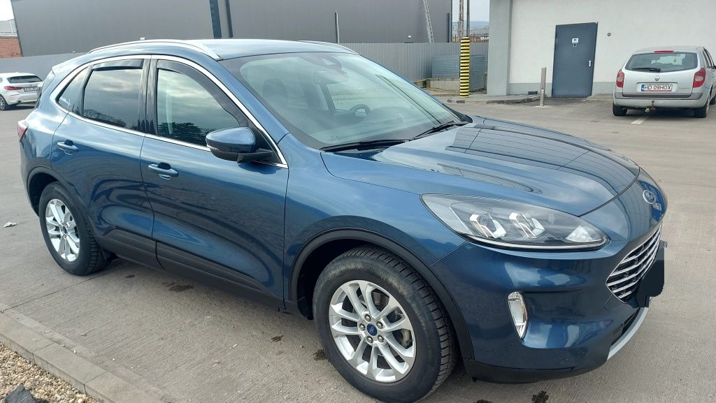 De vânzare Ford Kuga MK3 2020/9