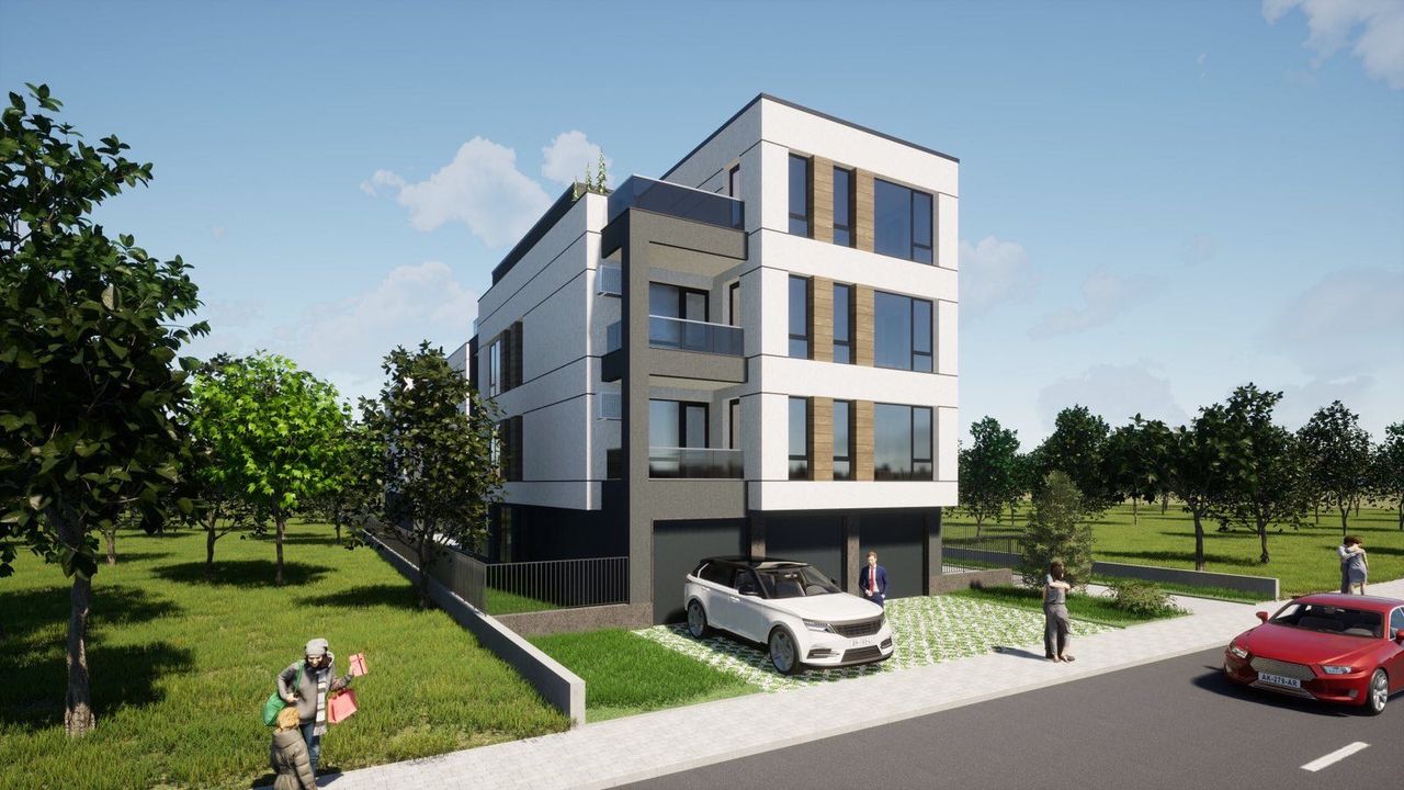 Продава се Двустаен апартамент в Асеновград - 76 кв.м за 948 €/кв.м - Снимка #7