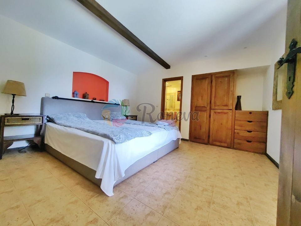 Продава се Къща в с. Кранево, Област Добрич - 130 кв.м за 1539 €/кв.м - Снимка #7