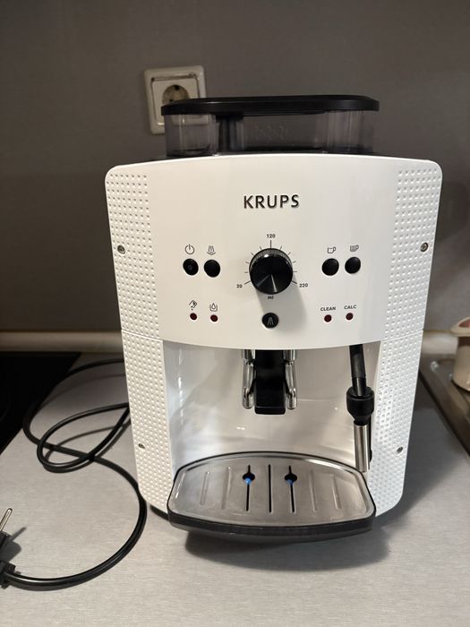 Кафемашина Krups ea810570