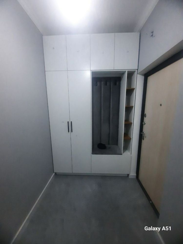 Arenda Kvartira Bektemir Vodnik Prakratura