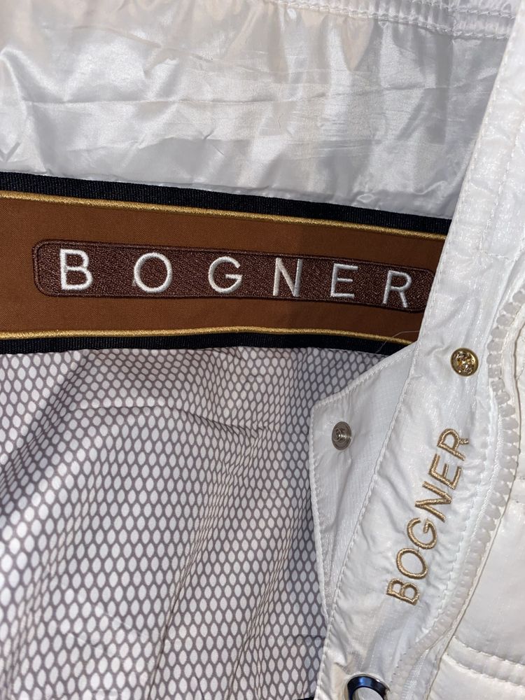 Дамски ски екип Bogner