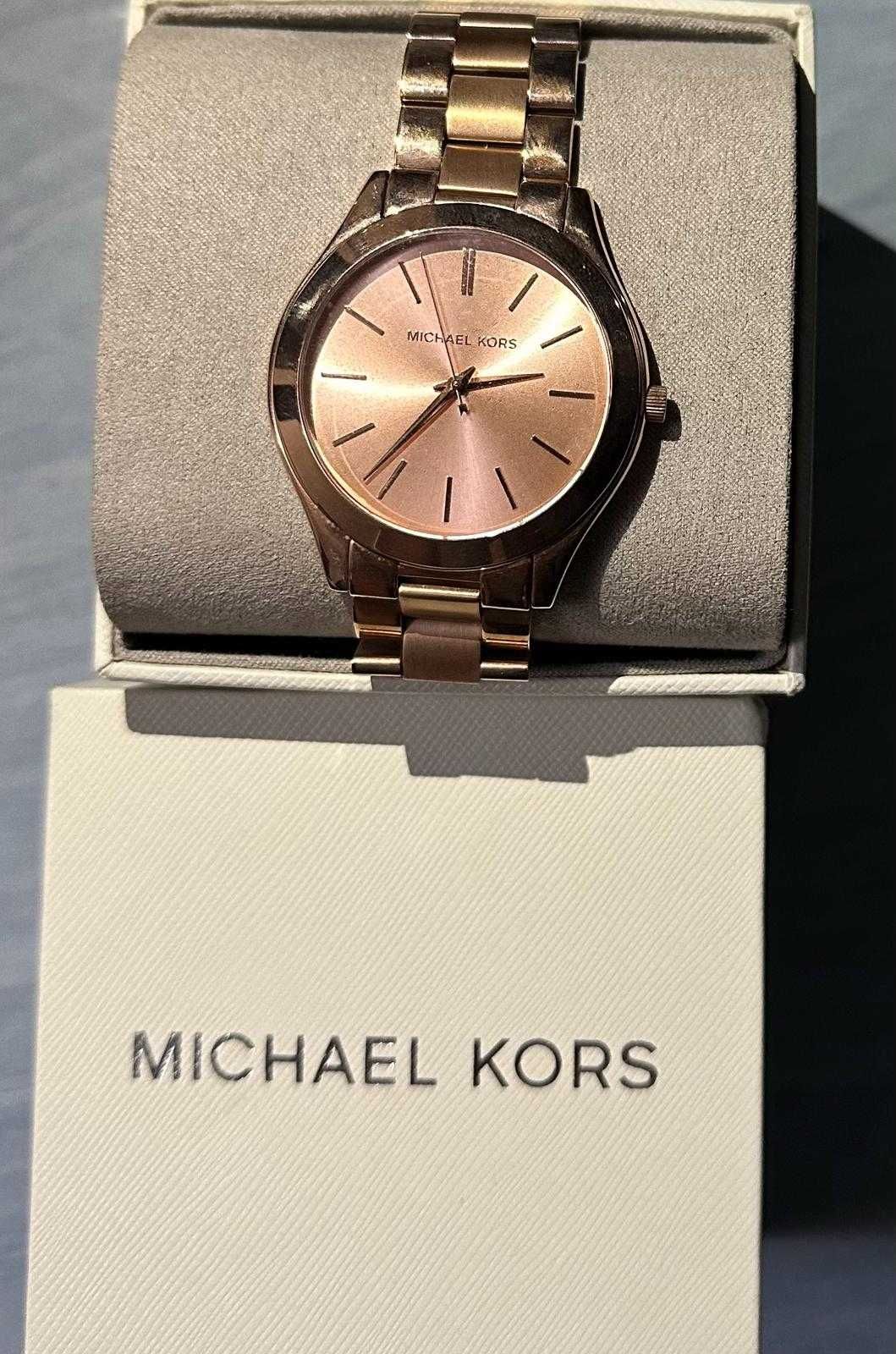 ceas dama Michael Kors