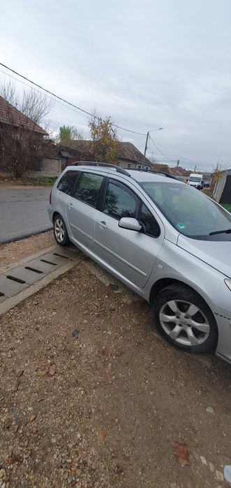 Vand Peugeot 307 16 Hdi dizle