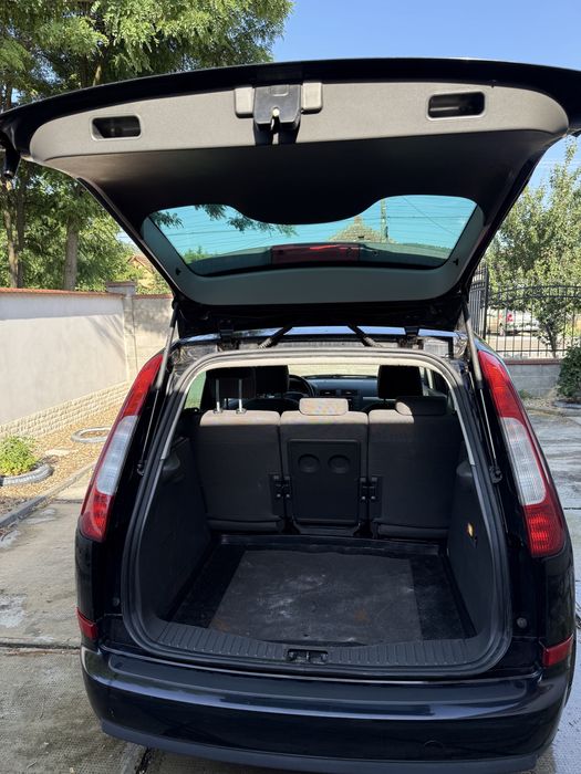 Ford C-Max 1.6 diesel 2006