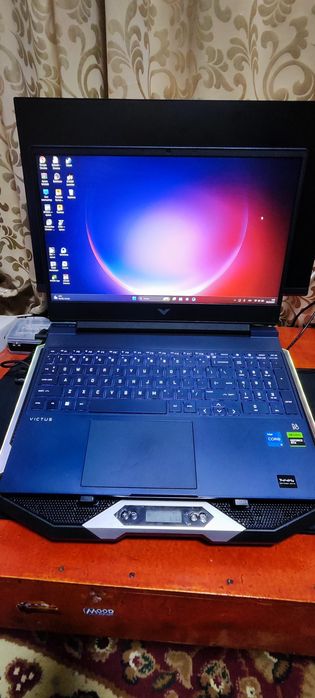 HP Victus Core i5 13420H