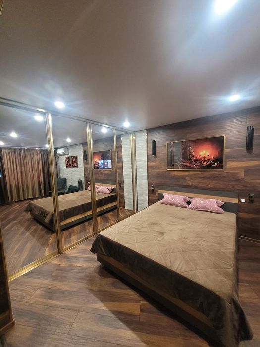 Сдам 1-ком LUX район ТД "СКАЗКА"