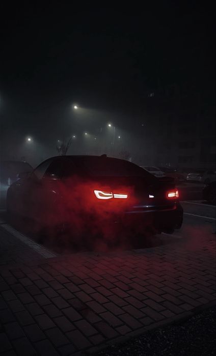 Vând BMW F30 328i 2016