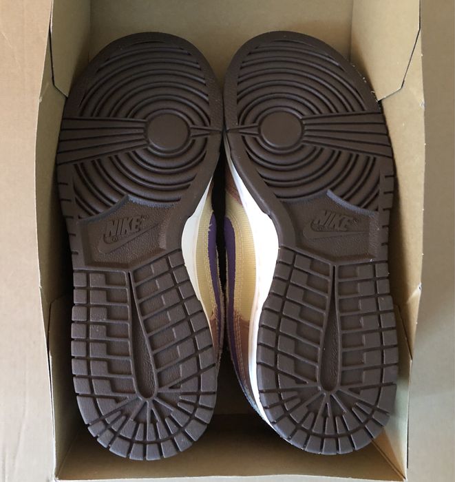 Nike Dunk Low Retro SE OРИГИНАЛНИ маратонки 40/25,5см