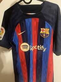Тениска на футболен клуб Барселона, Педри 8