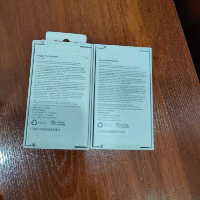 Google Pixel Buds Pro (USA | NEW)