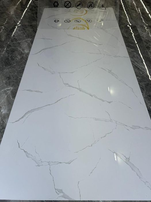 Мы в Павлодаре! В наличии! Гибкий мрамор!