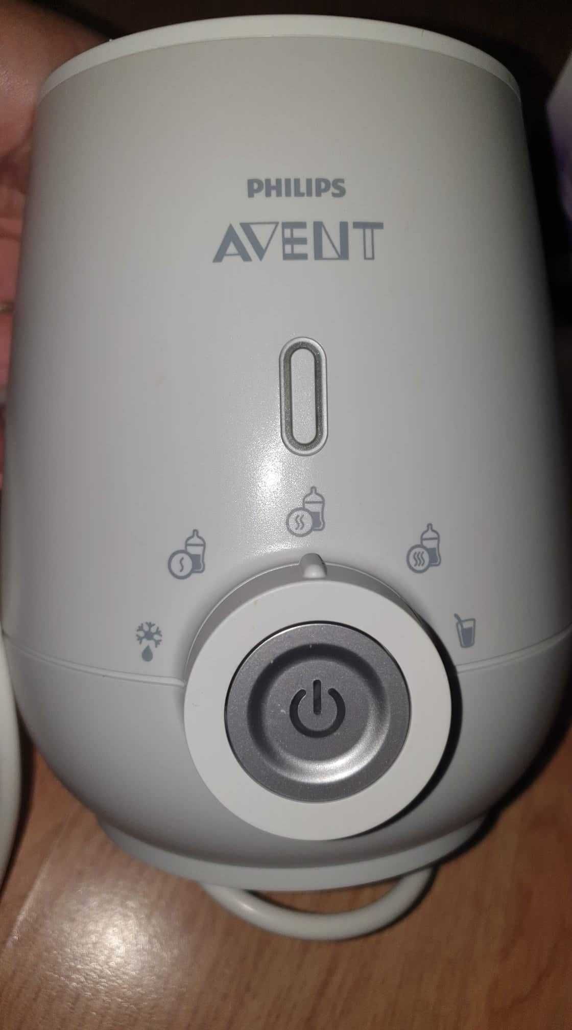 Нагревател за шише Philips-AVENT