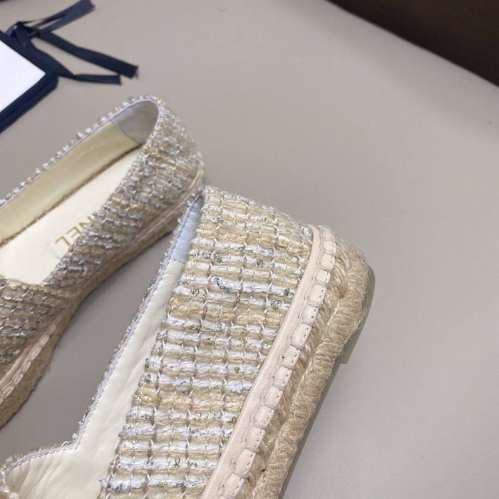 Espadrile Chanel 35-42