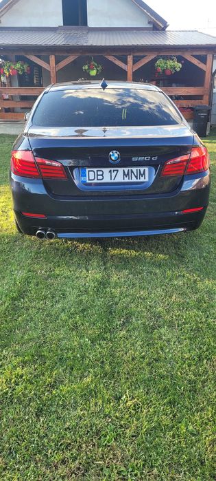 Vând BMW seria 5