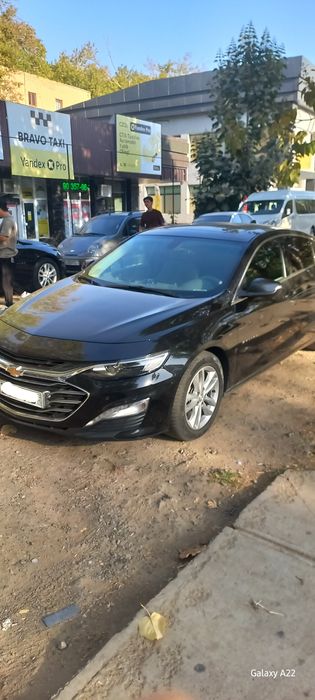 Malibu 2 1.5 turbina 2020y Muddatli tulovga