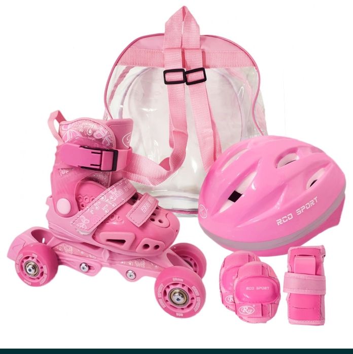 Role copii reglabile