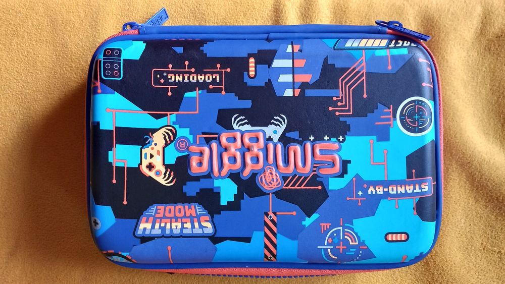 Геймърски несесер