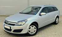 Opel Astra Inmatriculata / Acte valabile / Certificat valabil /