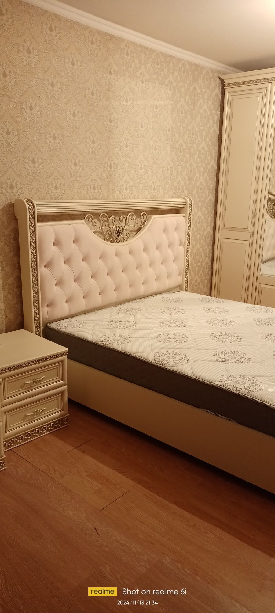 Сборка и разборка мебели
