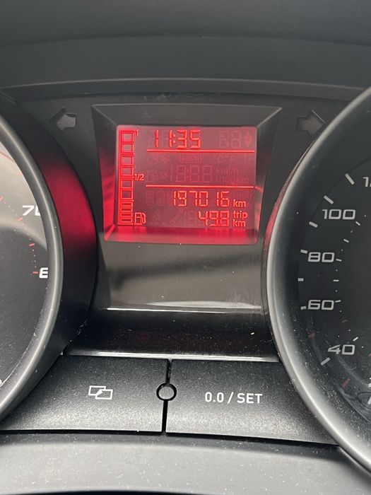 Seat ibitza 2013