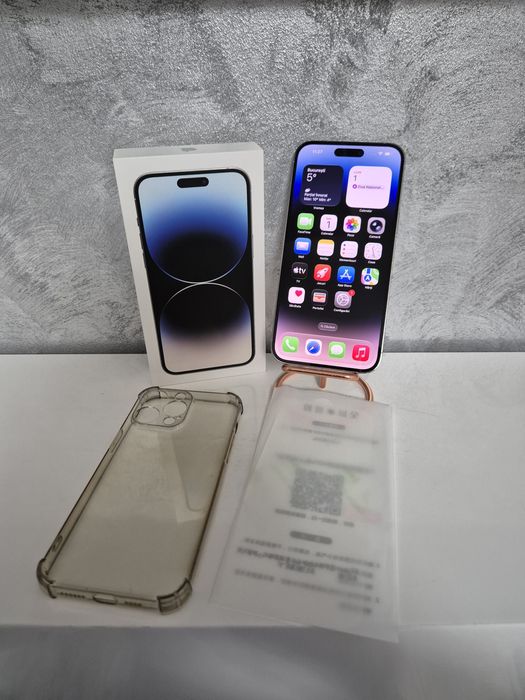 IPhone 14 PRO MAX Impecabil