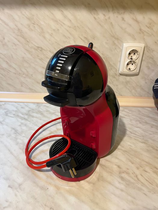 Машина за кафе KRUPS