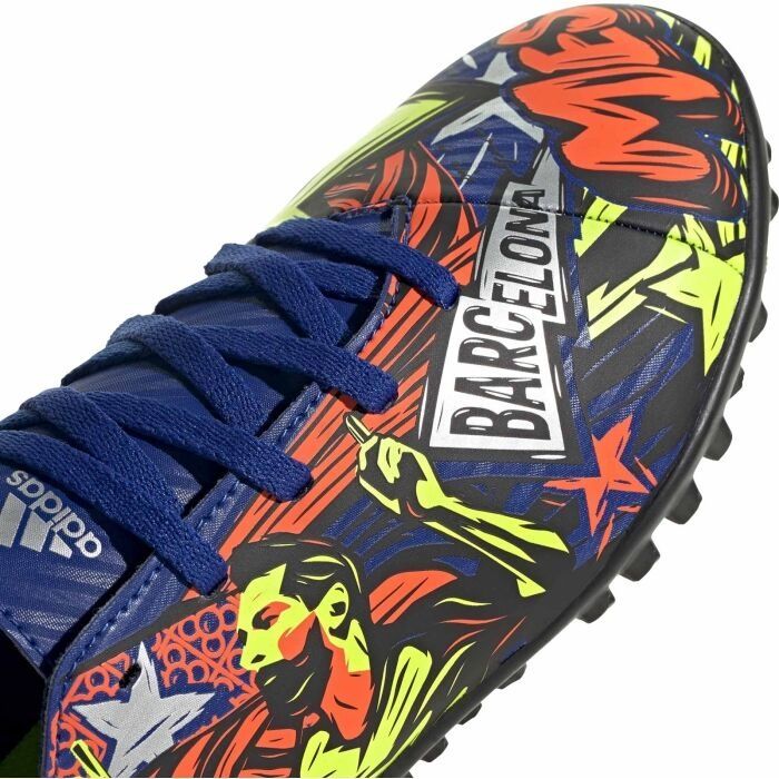 Adidas messi  стоножки / футболни обувки /