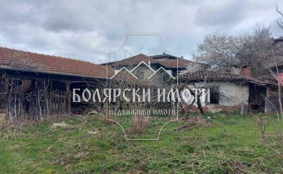 Продава се Къща в с. Велчево, Област Велико Търново - 100 кв.м за 315 €/кв.м - Снимка #5