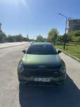 Kia sportage GT Line MY25