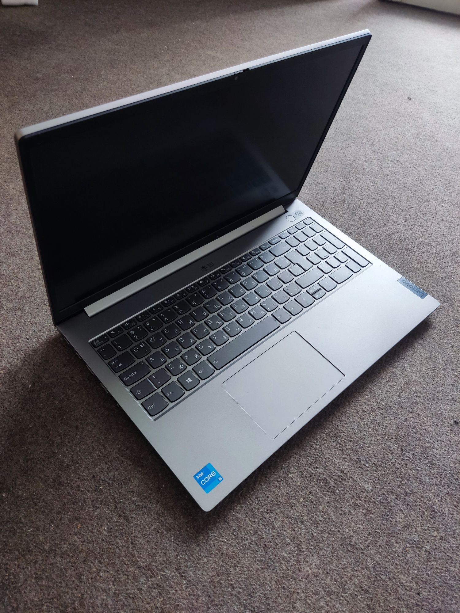 Лаптоп Леново Lenovo ThinkBook G2 15.6" в гаранция
