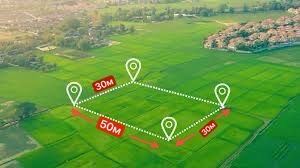 50х30м Двоной Г образный Строительству