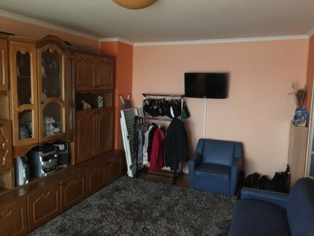 Apartament de închiriat Carpați 2