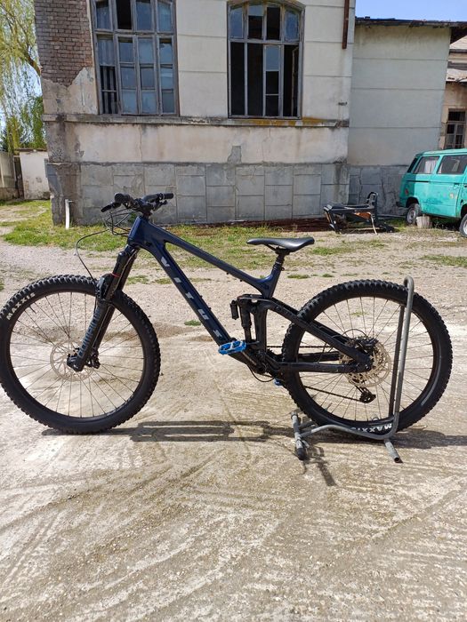 Bicicleta Vitus Sommet CR 297 2023 L 29/27.5