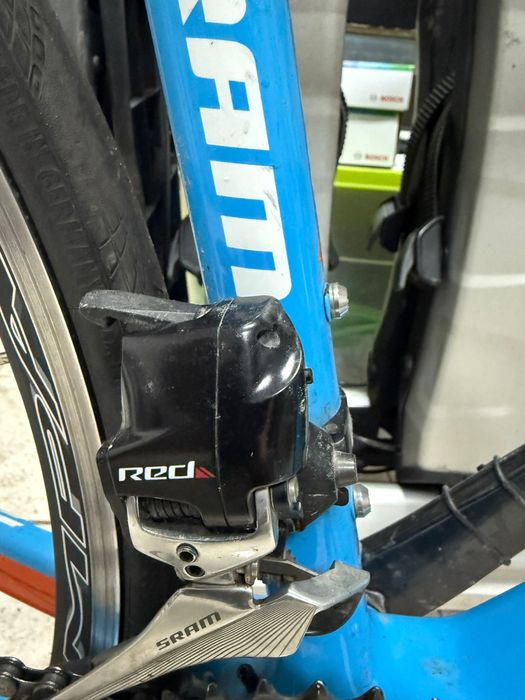 Vand road bike KTM REVELATOR ALTO DMP - delco marseille