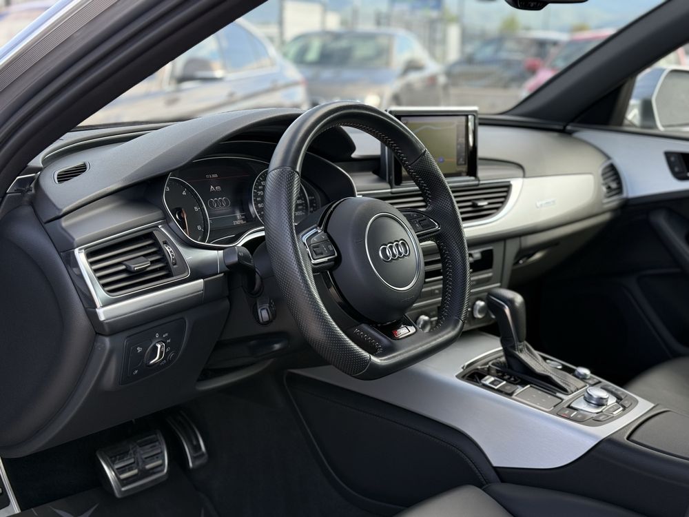 Audi A6 3.0TDI* 2018г* S-Line* 192.000KM*