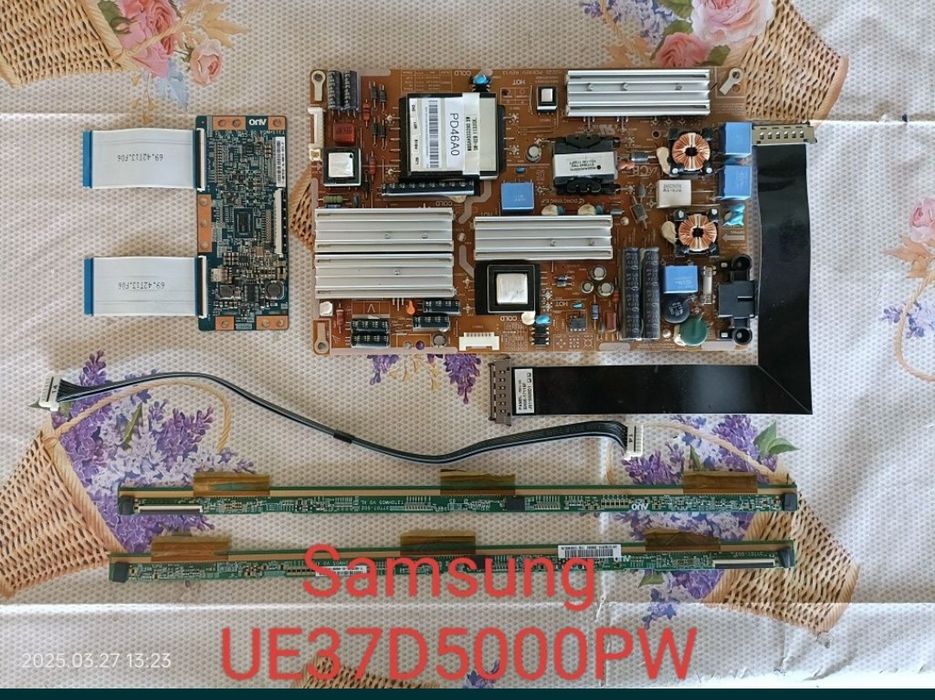 Piese Tv Samsung UE32"-37"
