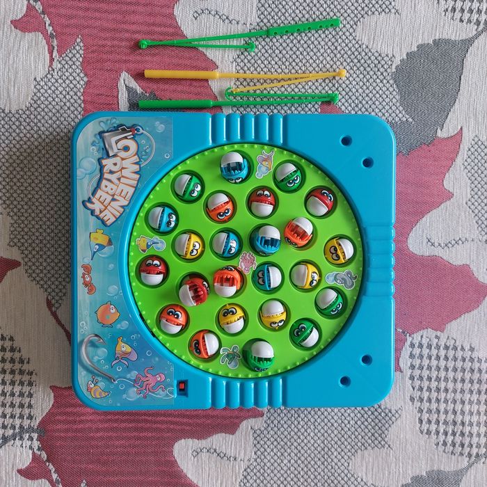 Jucarie interactiva copii