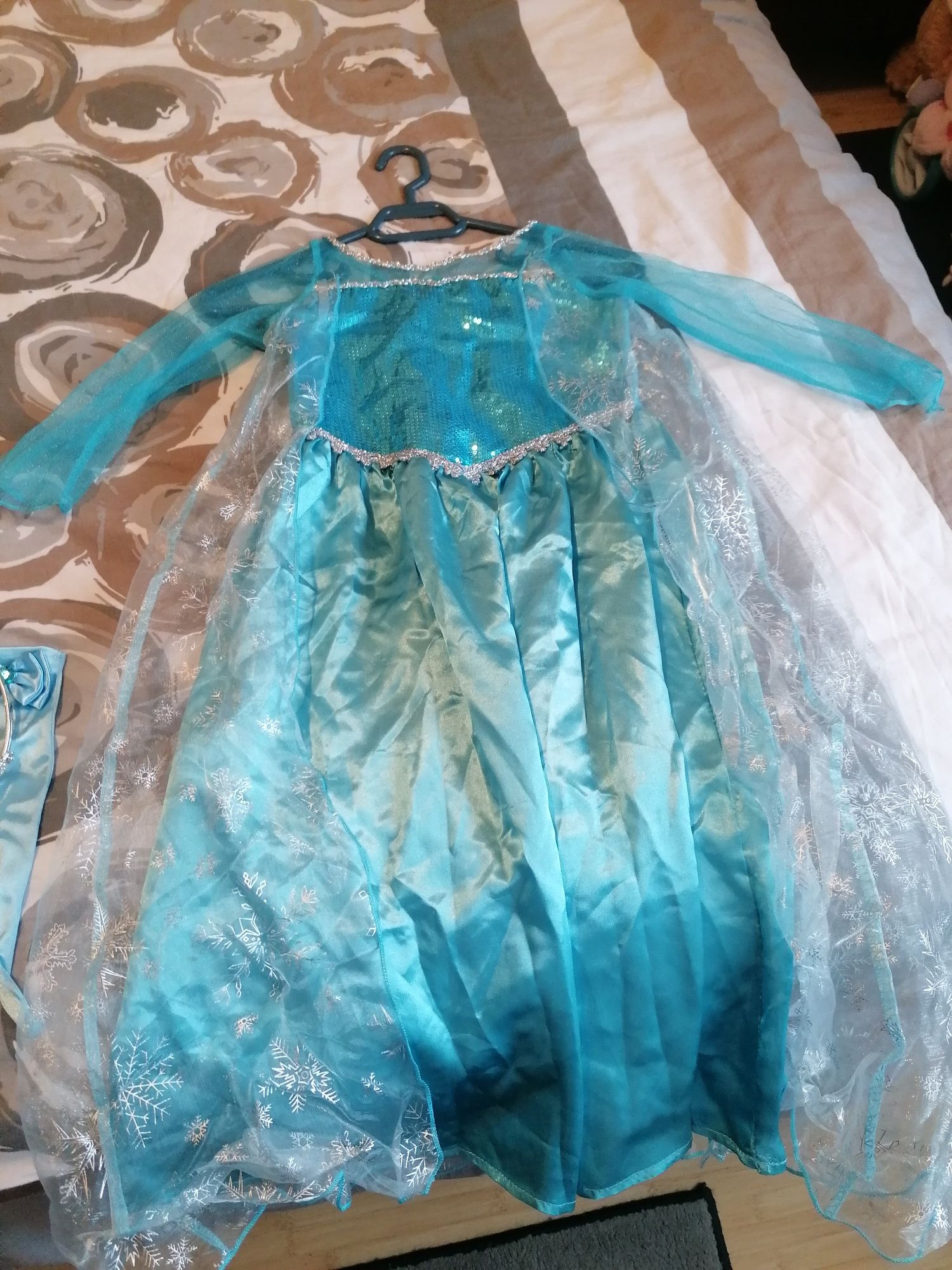 Set Elsa Frozen ca nou