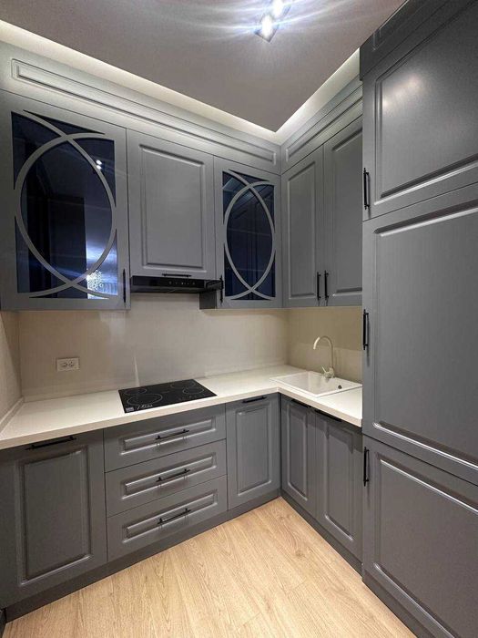 Аренда Ж/К Мирабад Авеню 2ком 2000уе