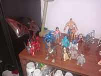 Jucarii de toate felurile ninja turtles star wars multe felur