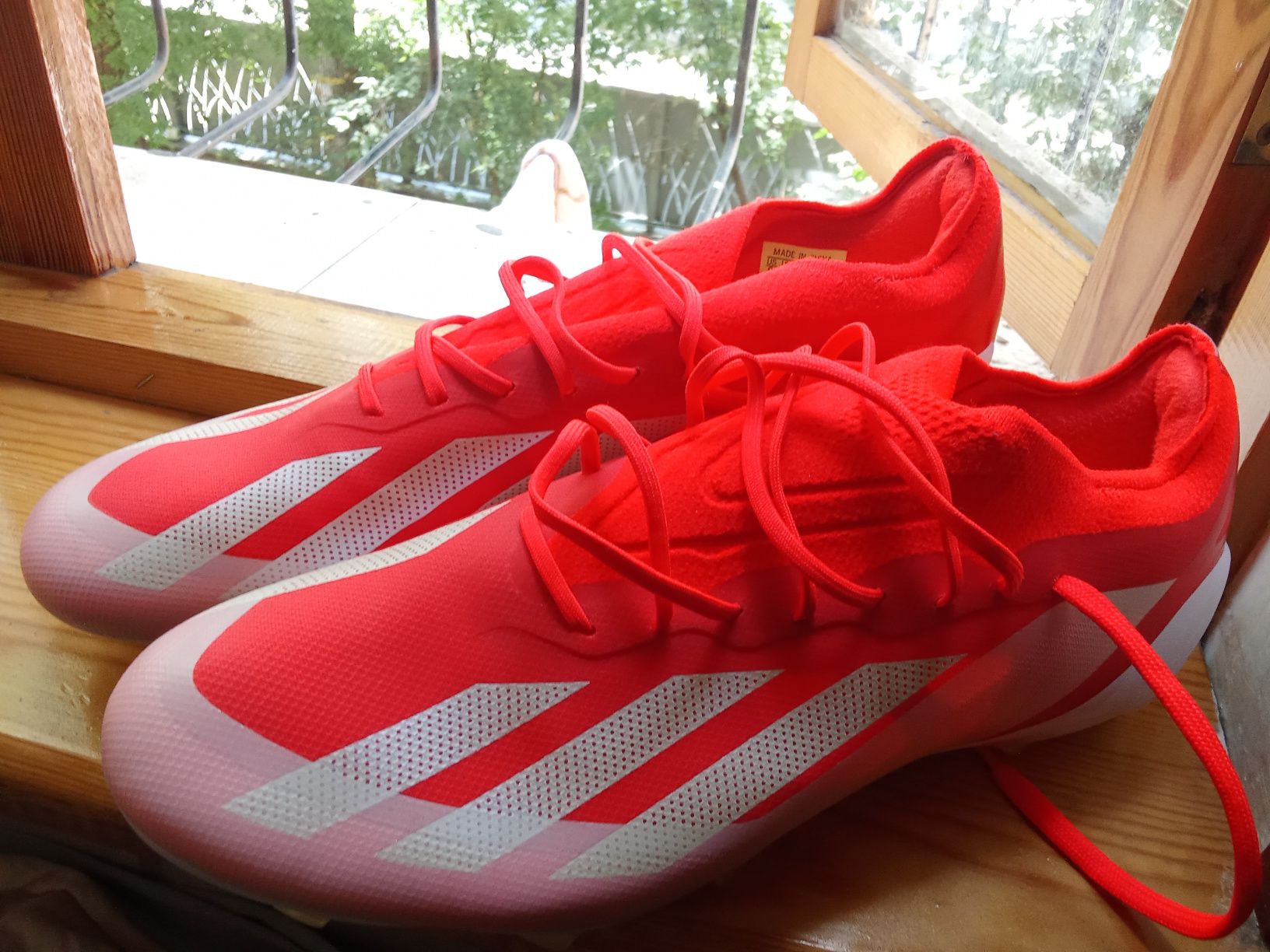 Adidas буцы оригиналь свой