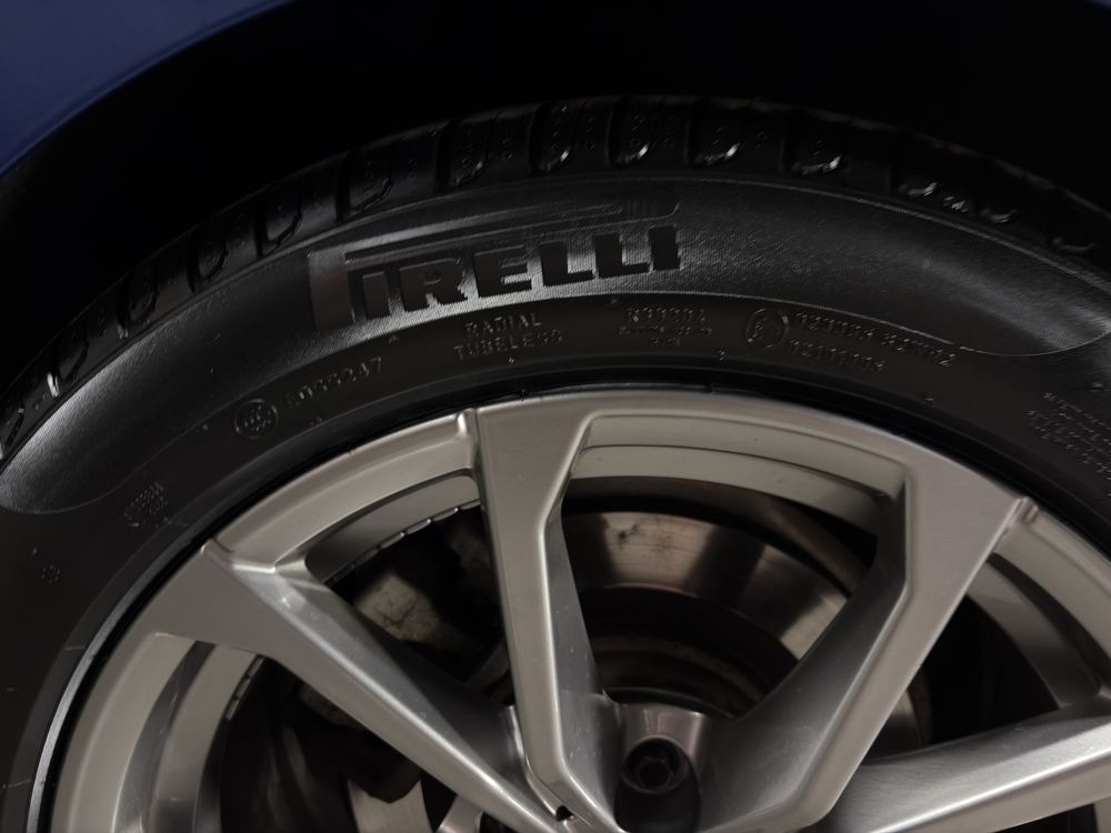 НОВИ Гуми 225/50/17 Pirelli Cinturato P7 RunFlat