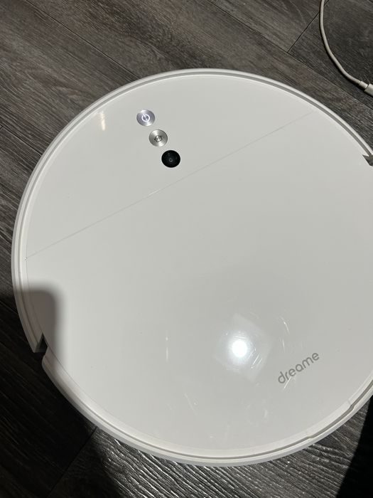 Робот пылесос Dreame f9