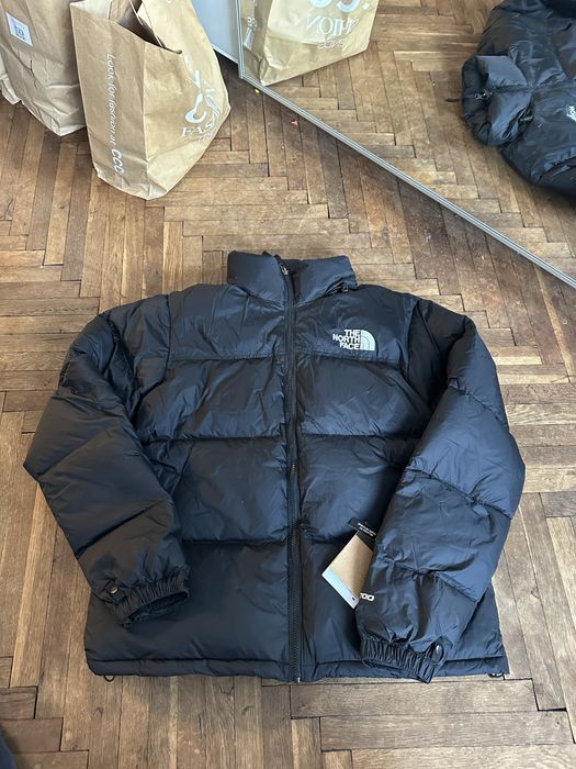 Яке the north face
