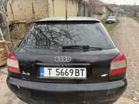Audi a3 8l 1.8LPG САМО на части