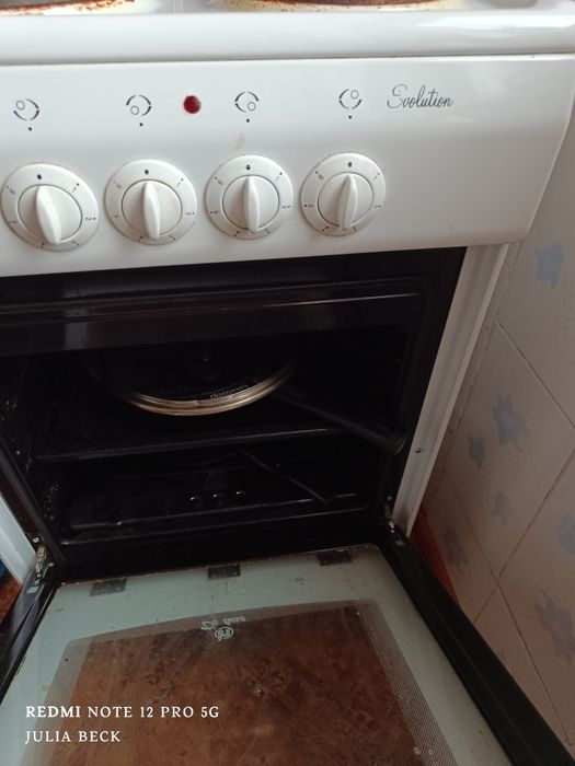 Плита электрическая