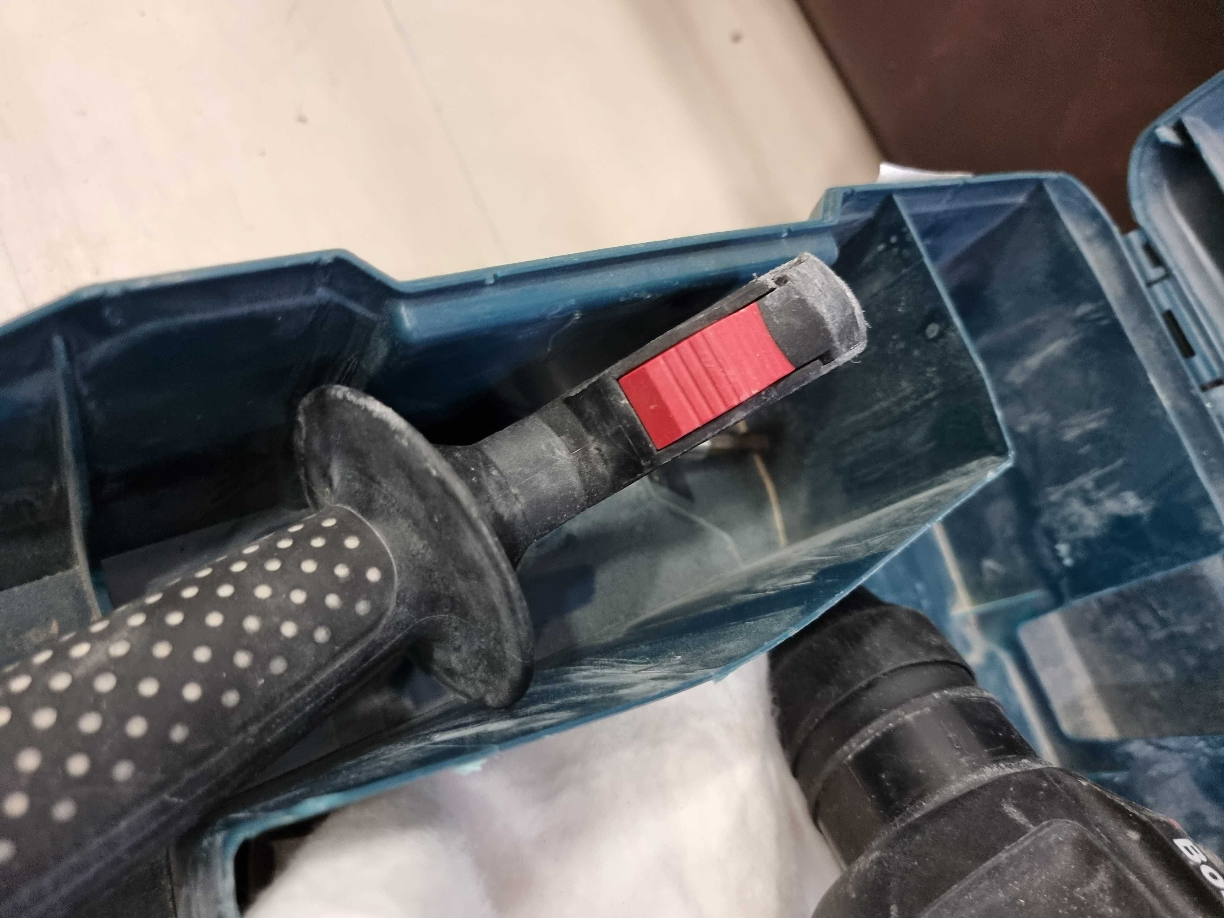 Перфоратор BOSCH GBH 2-26 DRE