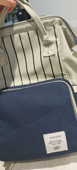 Ghiozdan bebe rucsac mamici